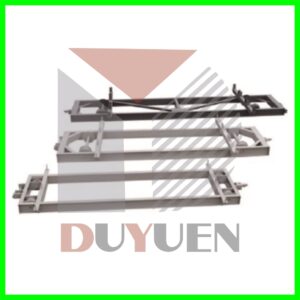 Autoclave Trolley Duyuen Group