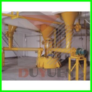 Batcing system Duyuen Group