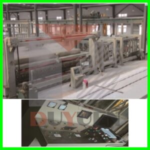 Cutting machine Duyuen Group