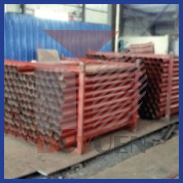 Grouting Pipe