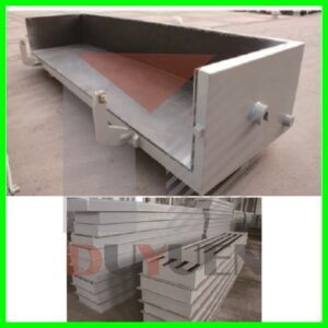 Mould & Side Plate Duyuen Group