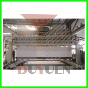 Movable Separator Duyuen Group