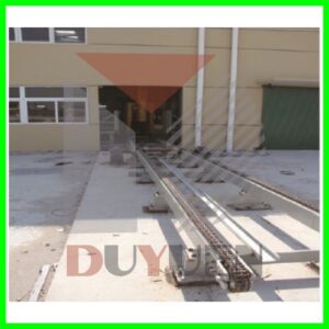 Packaging Line Duyuen Group