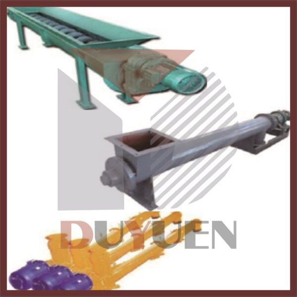 Screw Conveyor