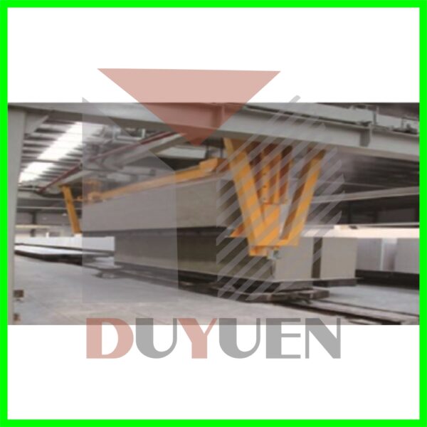 Semi-product hoister Duyuen Group