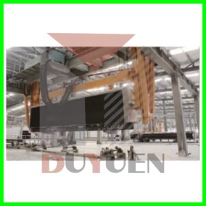 Tilting Hoister Duyuen Group